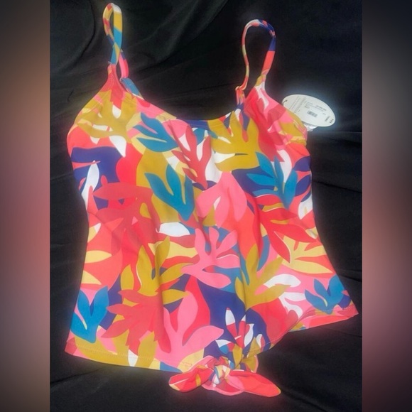 Colorful Swimwear Bundle Size Small Retail $238 - Picture 9 of 12